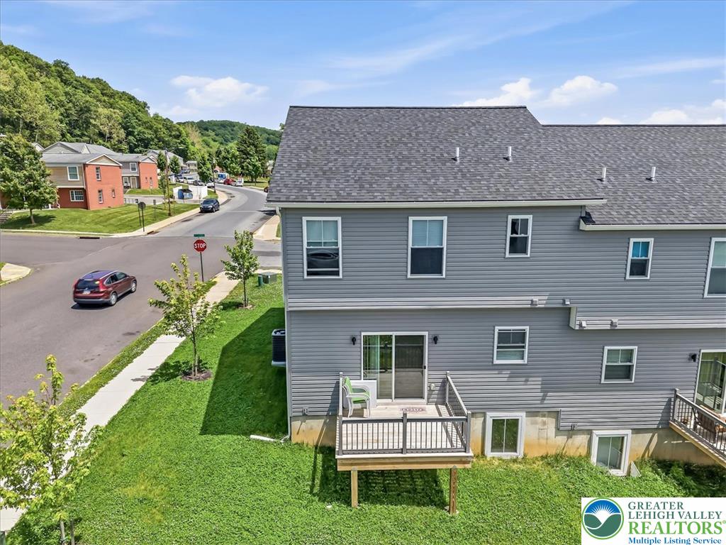 1106 South Carlisle Street