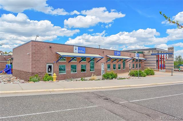 2295 Summer hill Drive