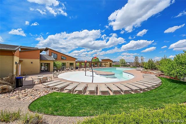 2295 Summer hill Drive