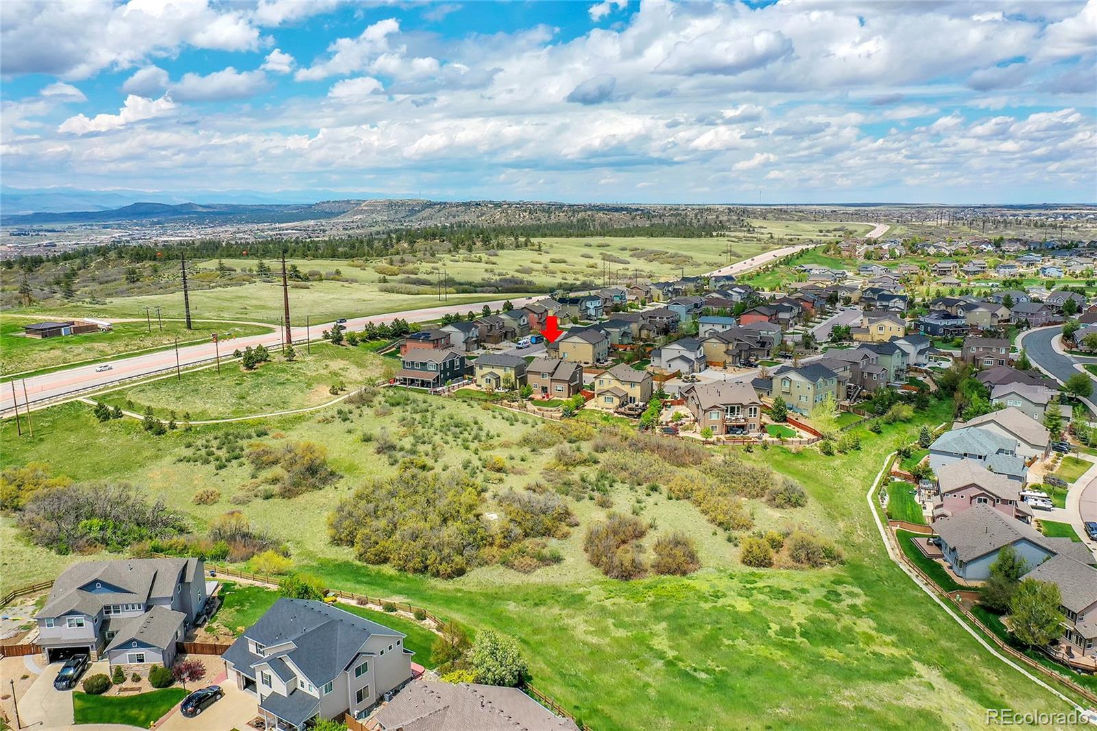 2295 Summer hill Drive