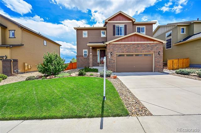 2295 Summer hill Drive