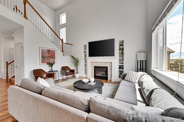 2295 Summer hill Drive