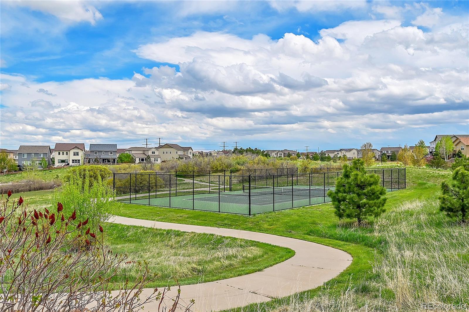 2295 Summer hill Drive