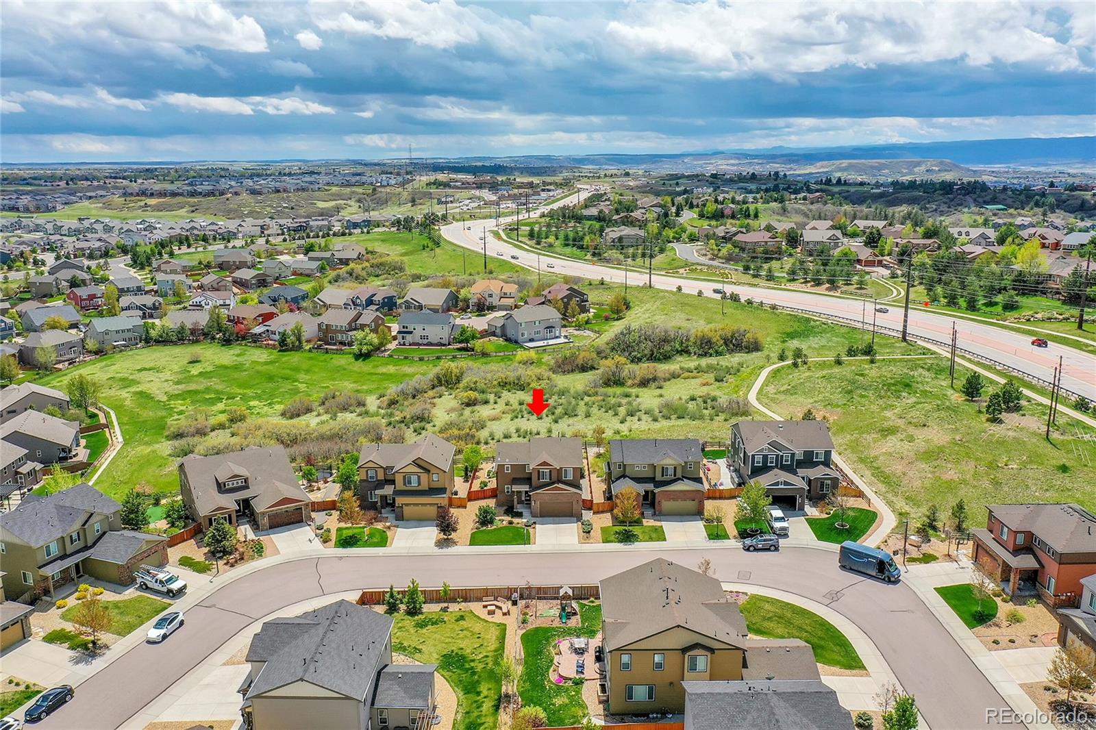 2295 Summer hill Drive