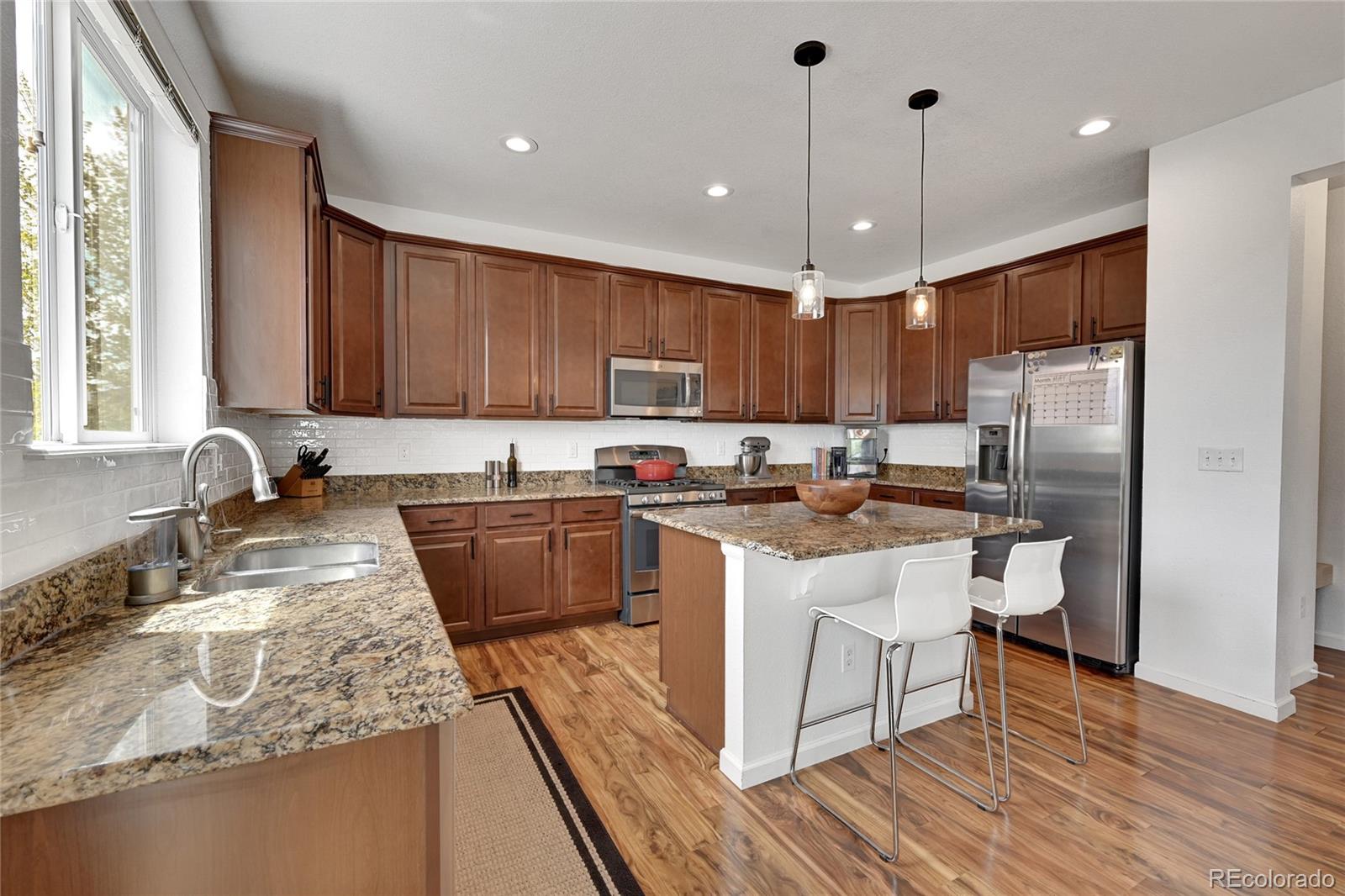 2295 Summer hill Drive