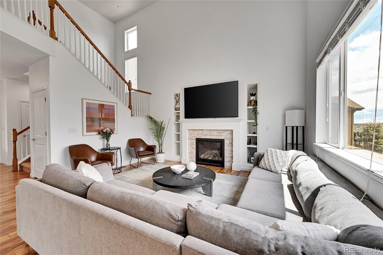 2295 Summer hill Drive