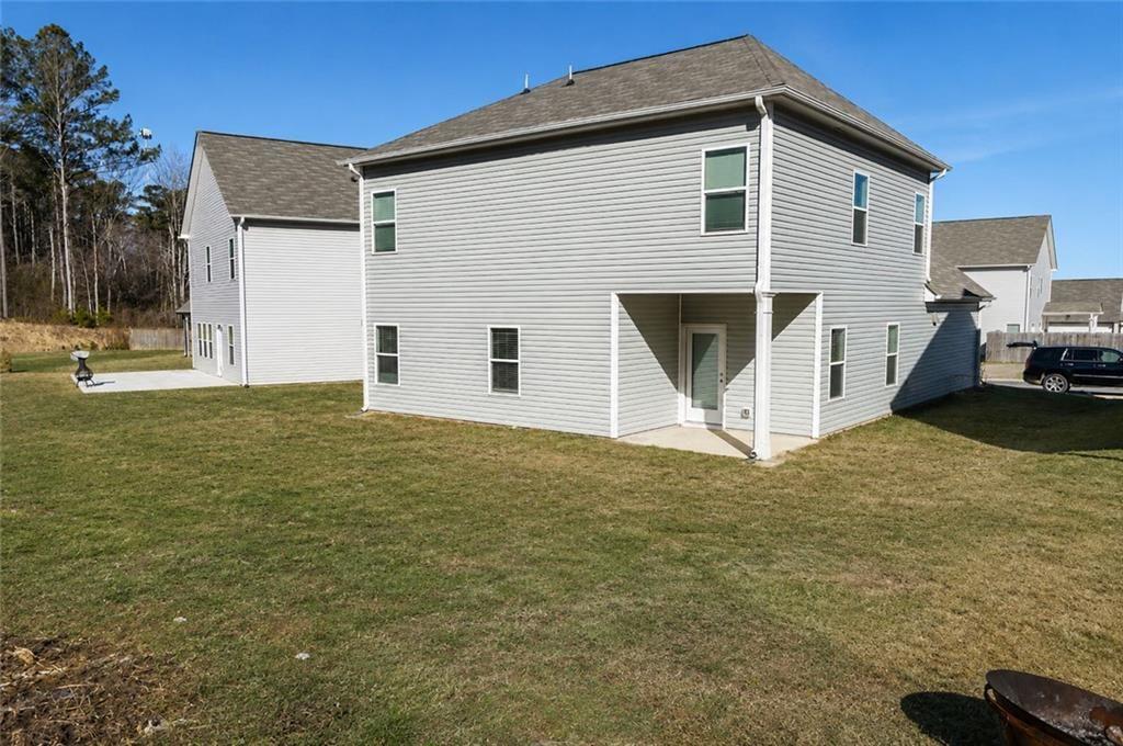 237 Sycamore Drive
