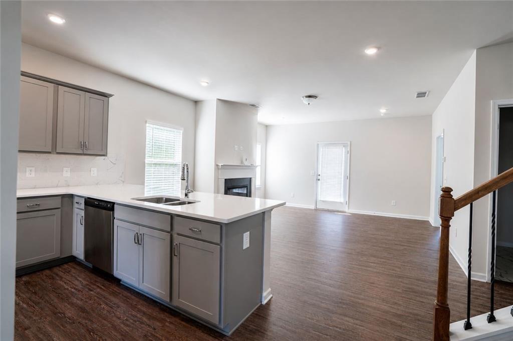 237 Sycamore Drive