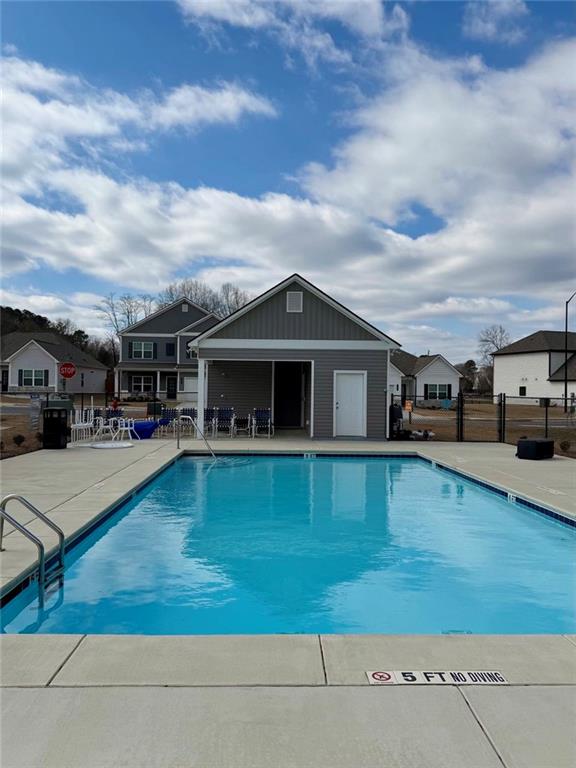 237 Sycamore Drive