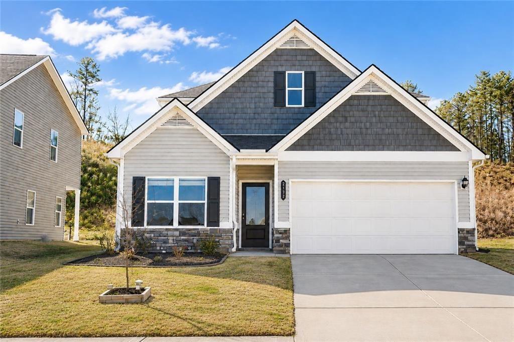 237 Sycamore Drive