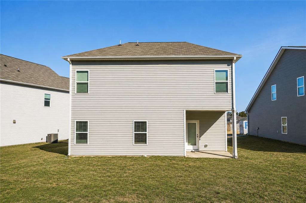 237 Sycamore Drive