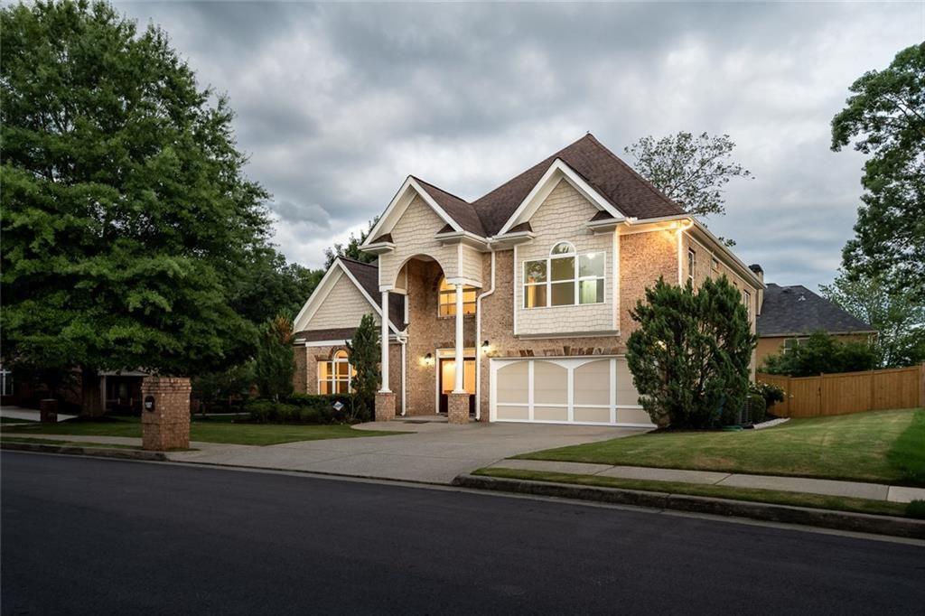1887 Anthony Nane Court