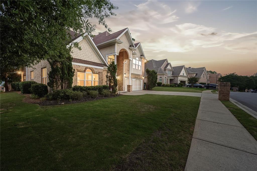 1887 Anthony Nane Court