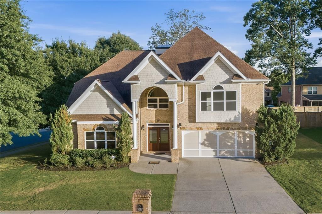 1887 Anthony Nane Court