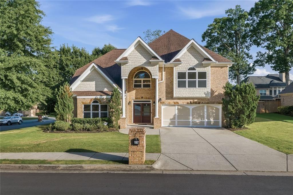 1887 Anthony Nane Court