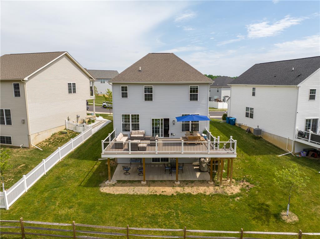 308 Bendelow Lane