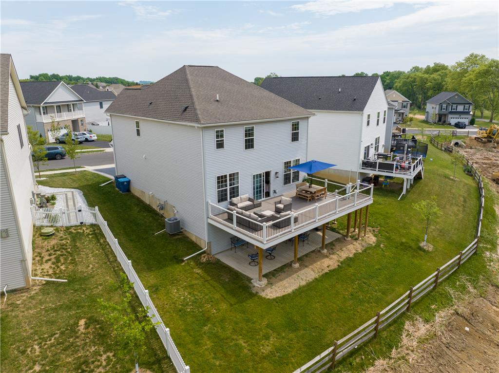 308 Bendelow Lane