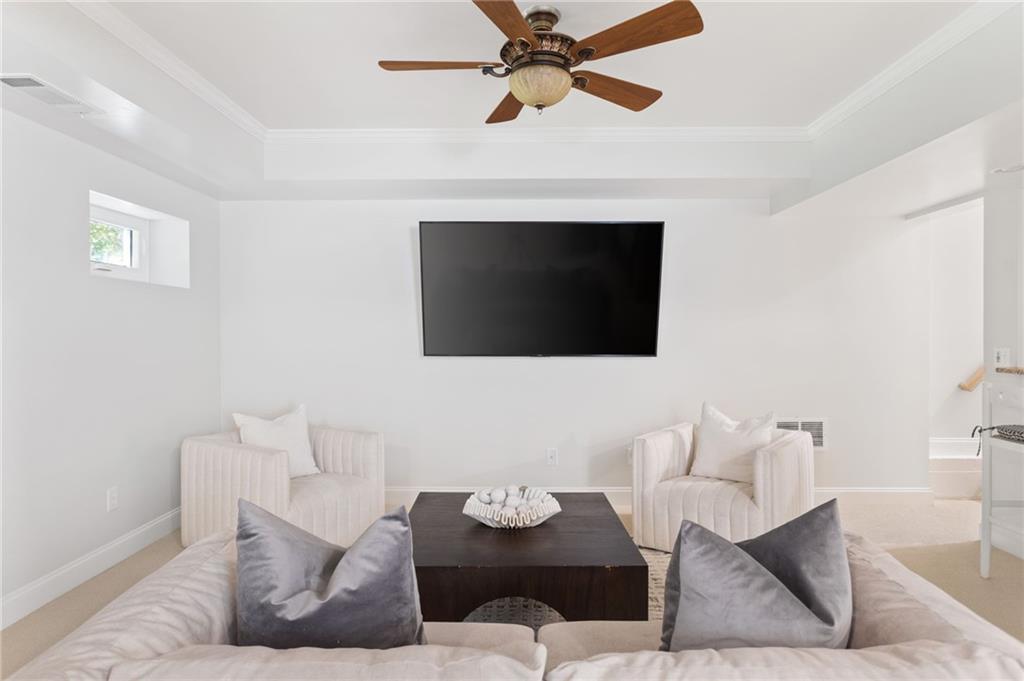 1540 Winding Creek Circle