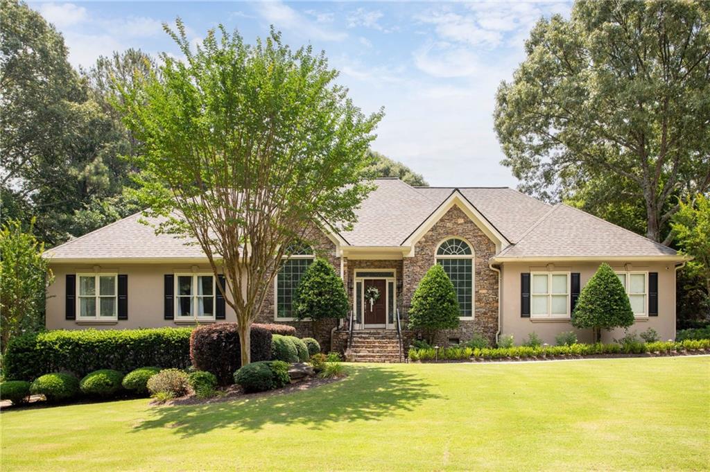 1540 Winding Creek Circle