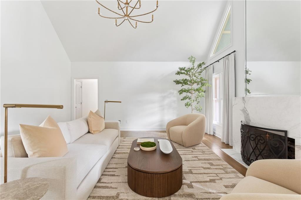 1540 Winding Creek Circle