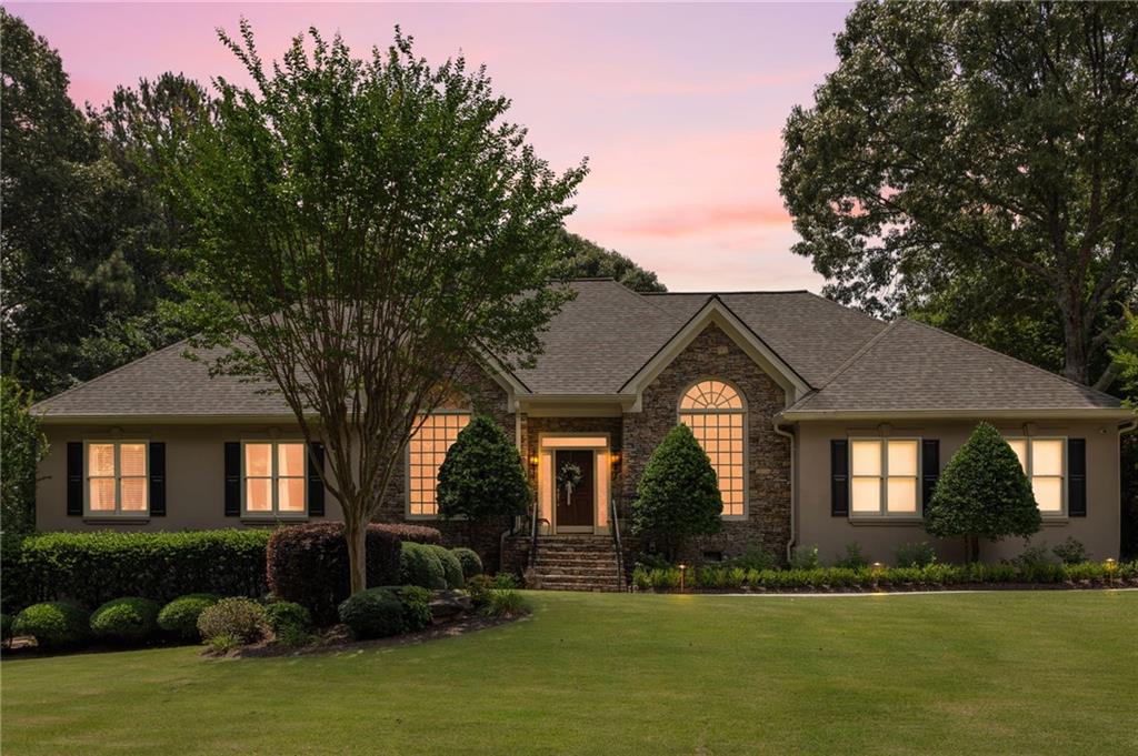 1540 Winding Creek Circle