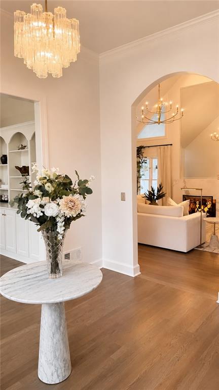 1540 Winding Creek Circle