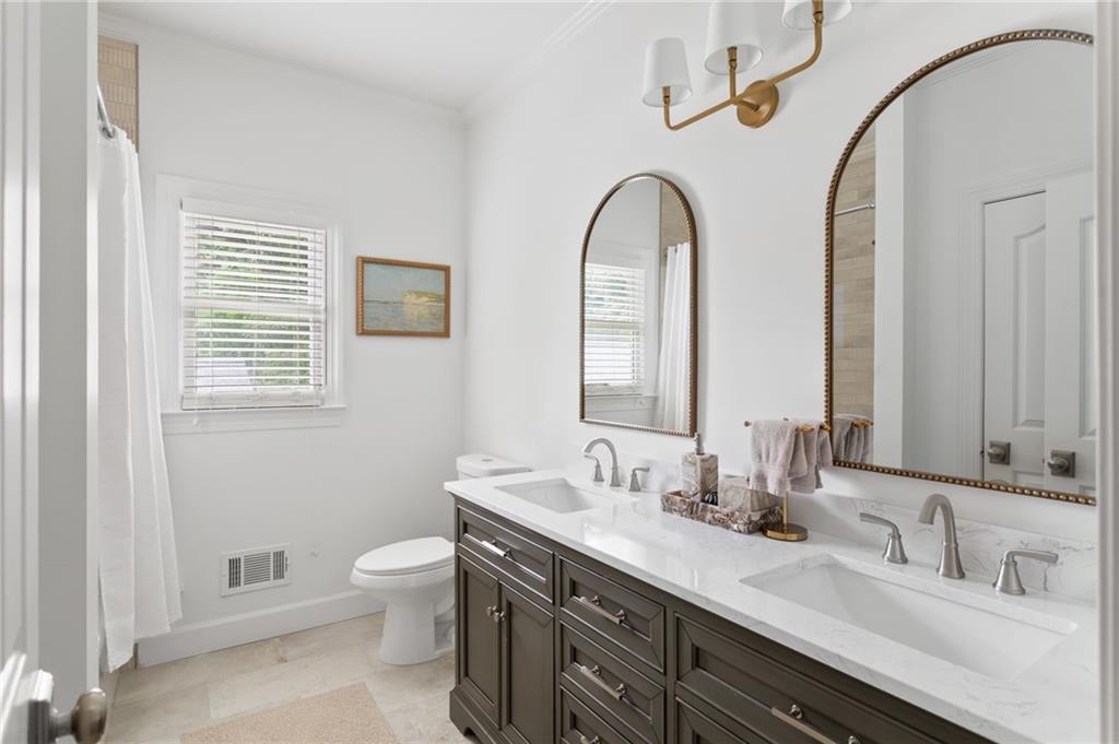 1540 Winding Creek Circle