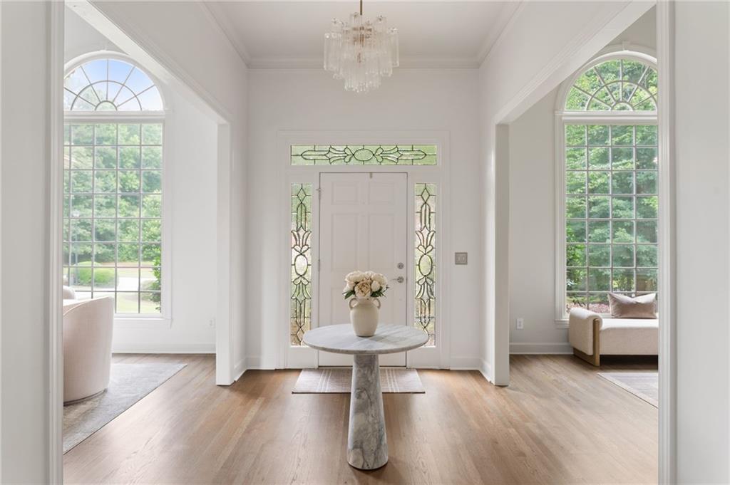 1540 Winding Creek Circle
