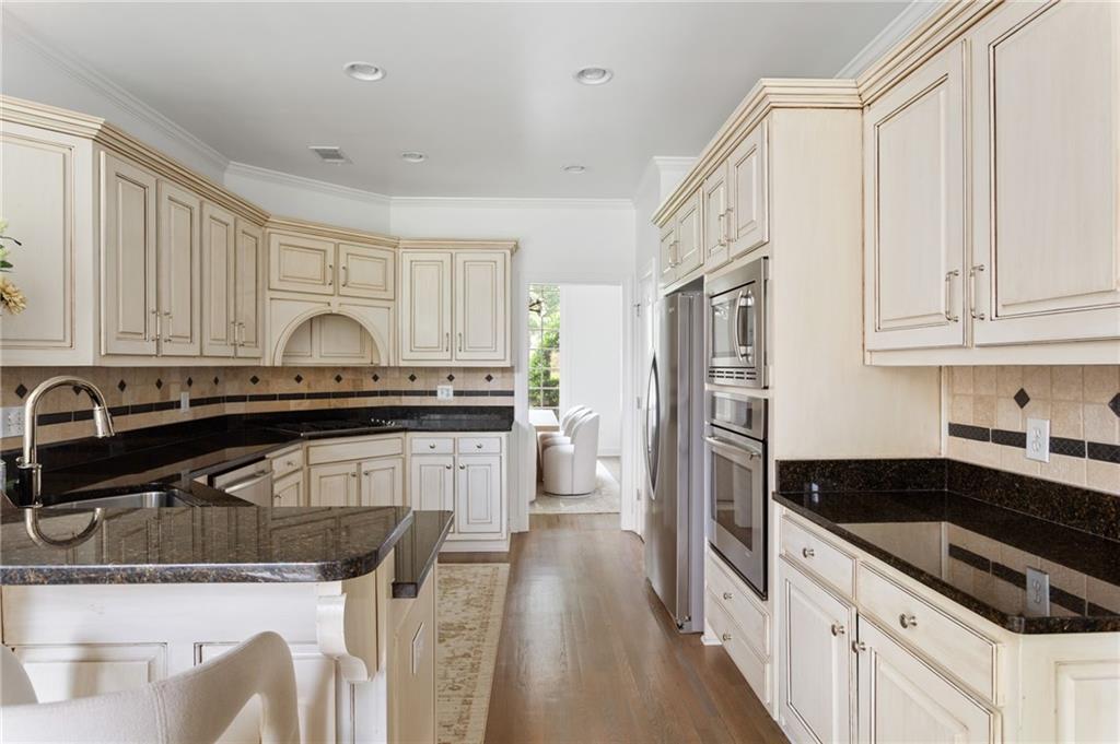 1540 Winding Creek Circle