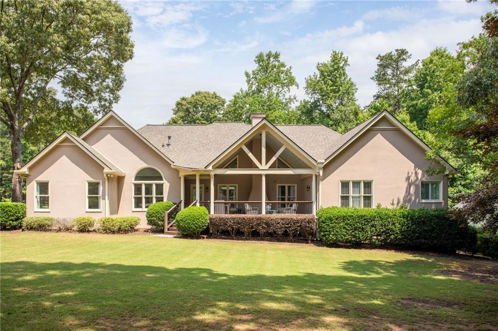 1540 Winding Creek Circle
