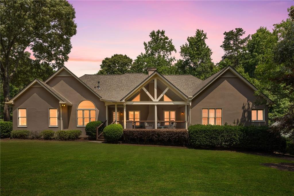 1540 Winding Creek Circle