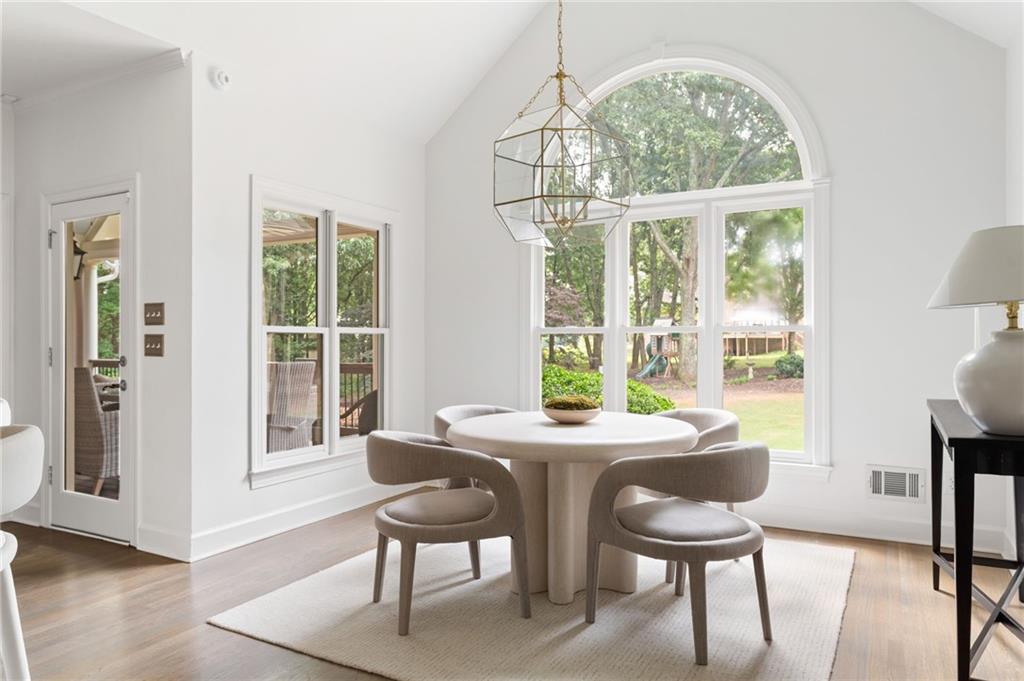 1540 Winding Creek Circle