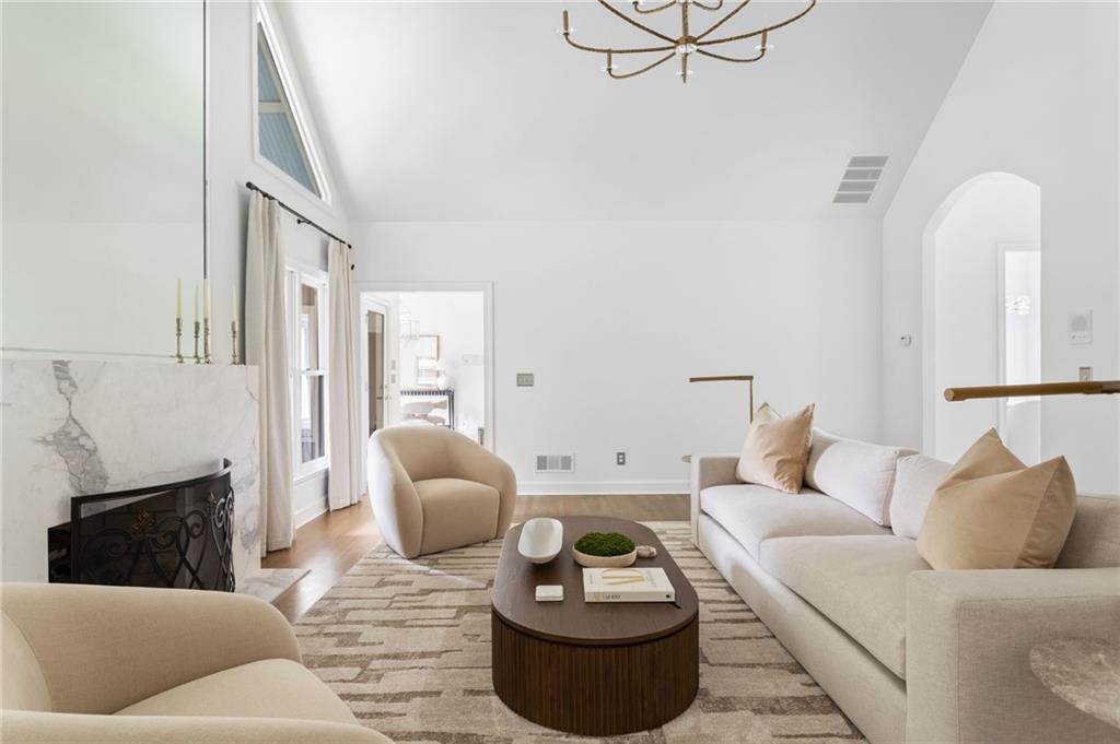 1540 Winding Creek Circle