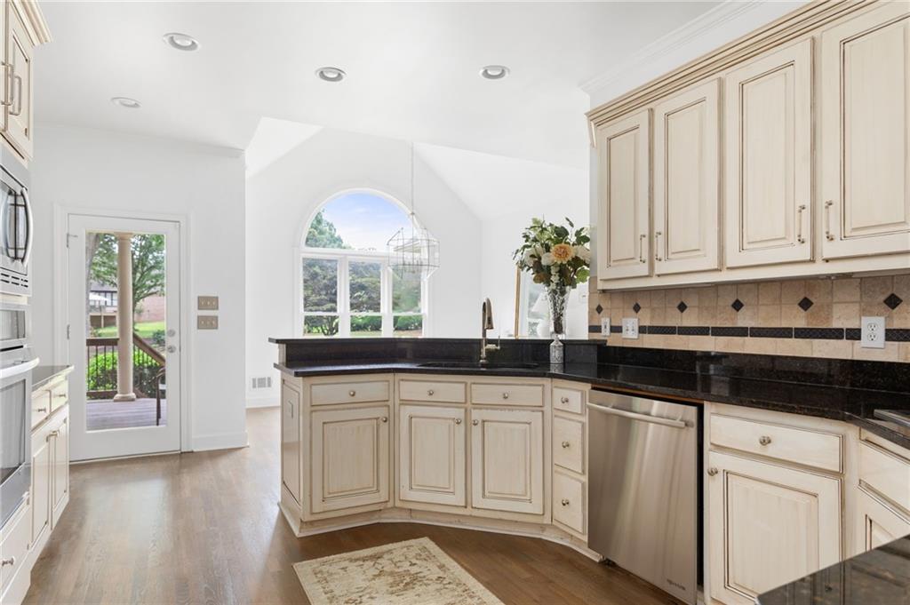 1540 Winding Creek Circle