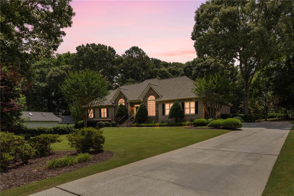 1540 Winding Creek Circle