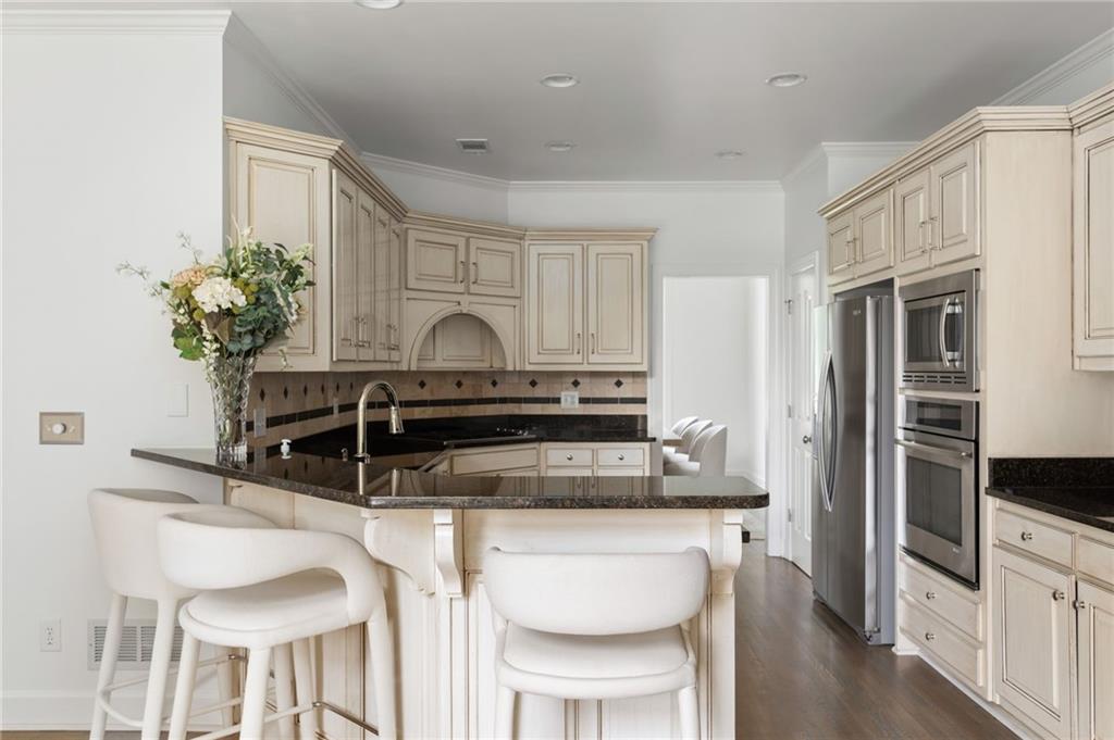 1540 Winding Creek Circle