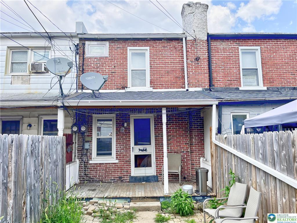 1022 South 10th Street