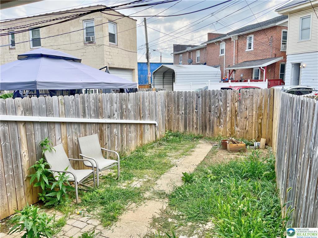 1022 South 10th Street