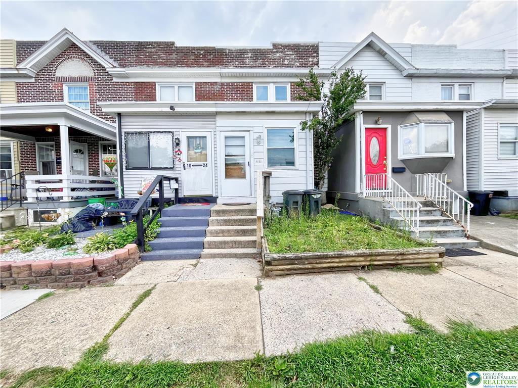 1022 South 10th Street
