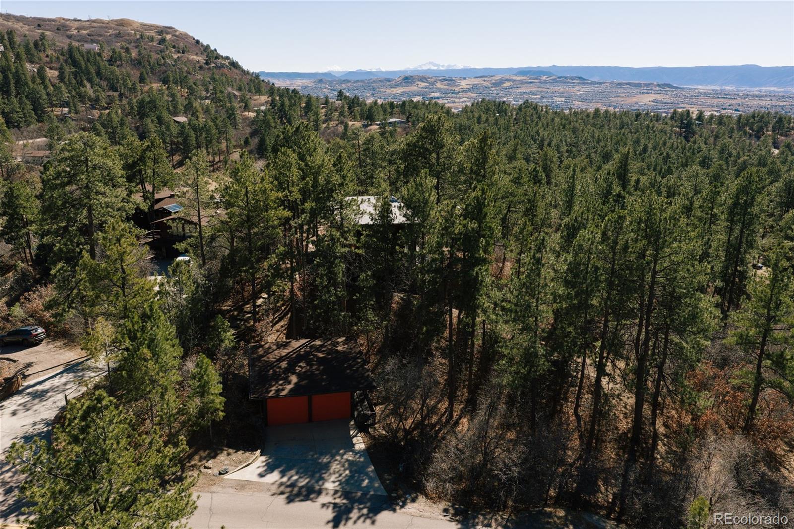 5185 N Lariat Drive
