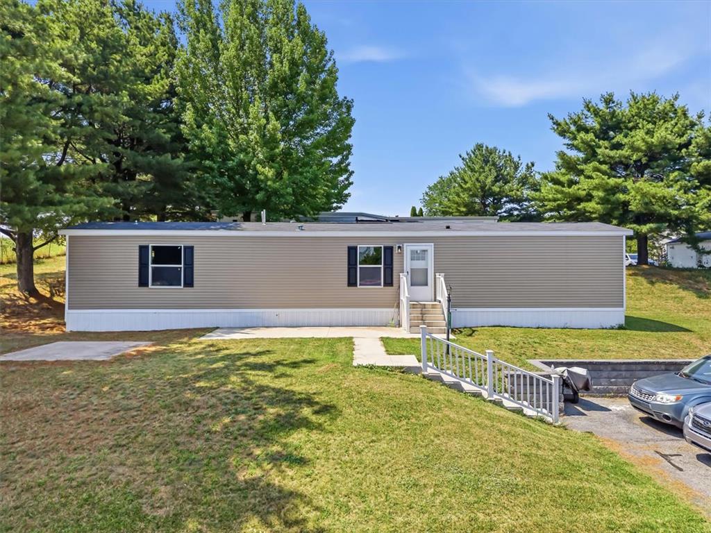 6016 Ambler Court