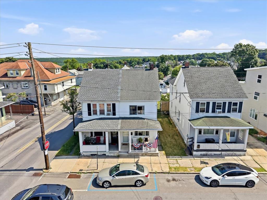 153 White Street