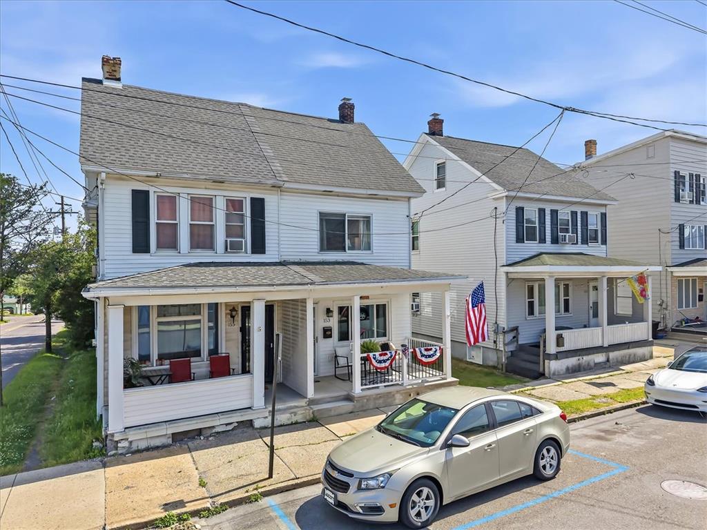 153 White Street