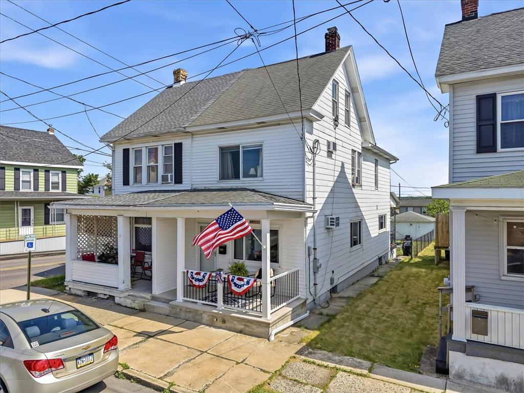 153 White Street