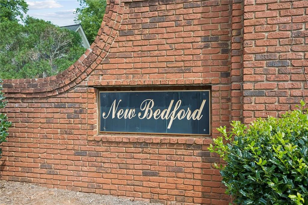 801 Bedford Oaks Drive