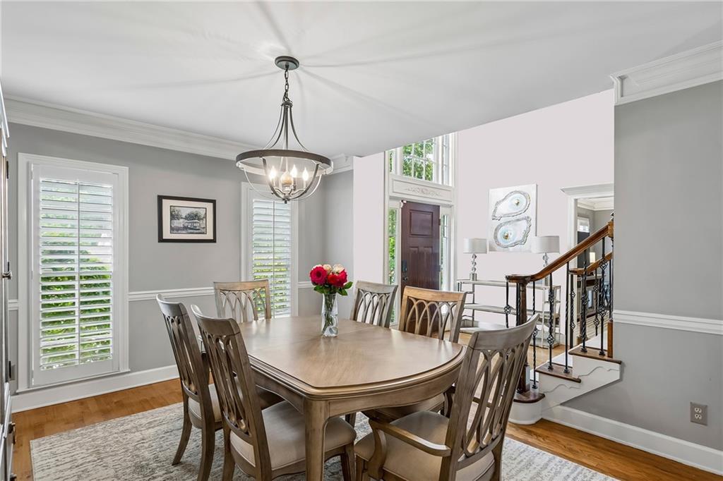 801 Bedford Oaks Drive