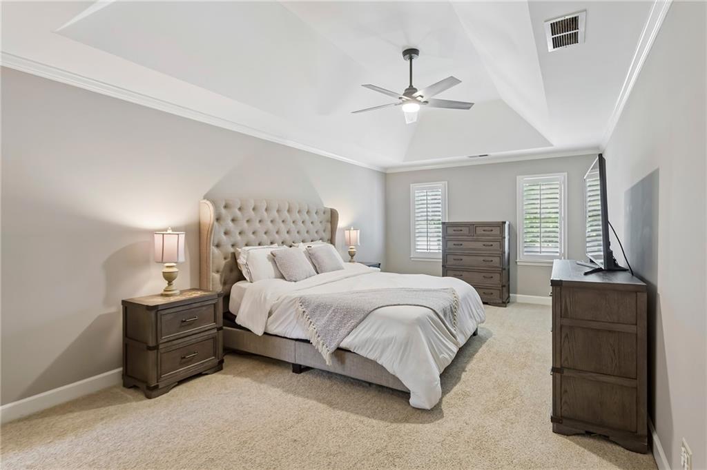 801 Bedford Oaks Drive