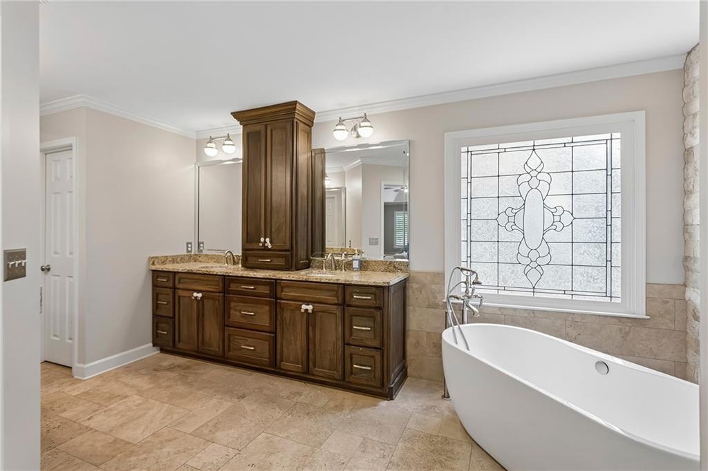 801 Bedford Oaks Drive
