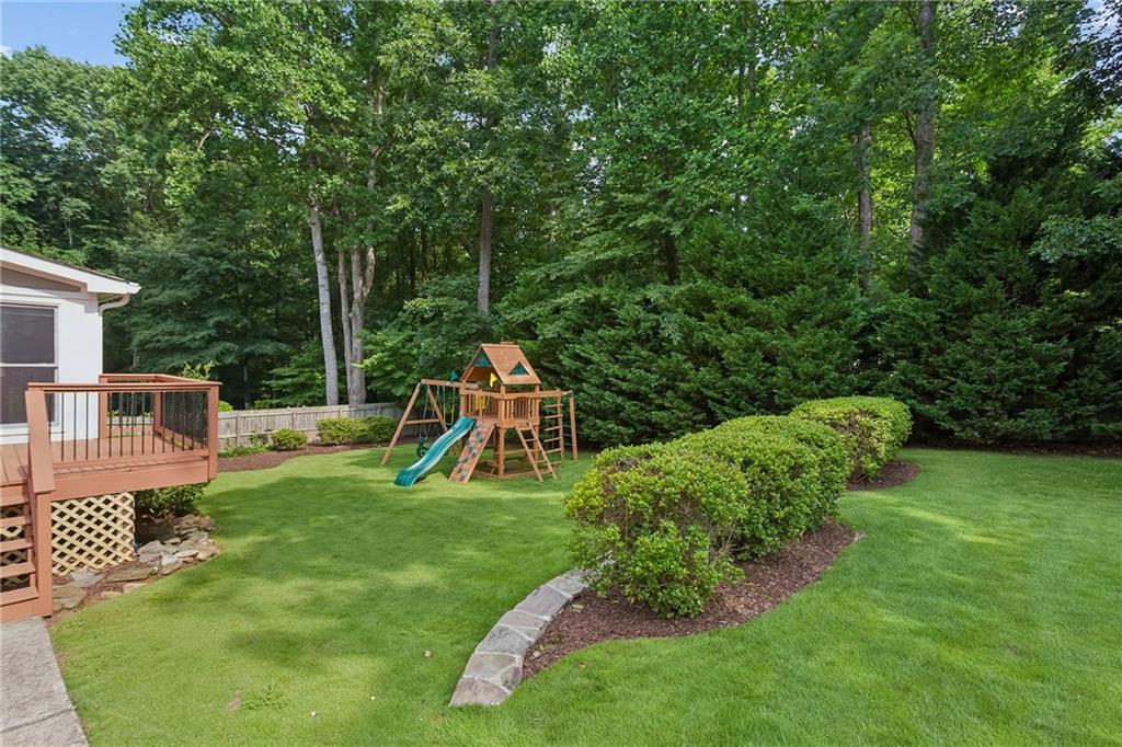 801 Bedford Oaks Drive