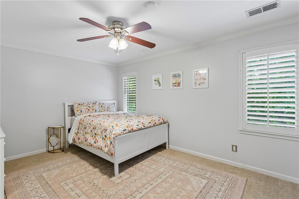 801 Bedford Oaks Drive